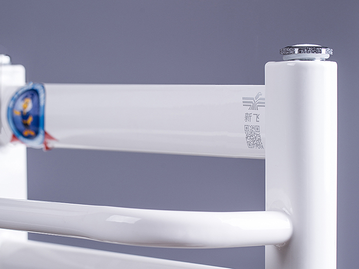 鋼制插接衛(wèi)浴暖氣片